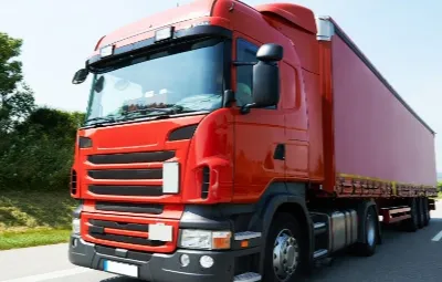 İzmir Gülağaç Ambar Kargo