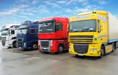 İzmir Gülağaç Nakliye Ambarı