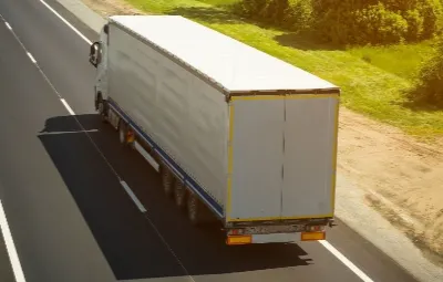 İzmir ile Gülağaç Arası Parça Eşya Taşıma