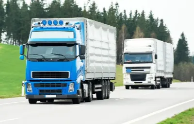 İzmir ile Gülağaç Arası Eşya Taşıma